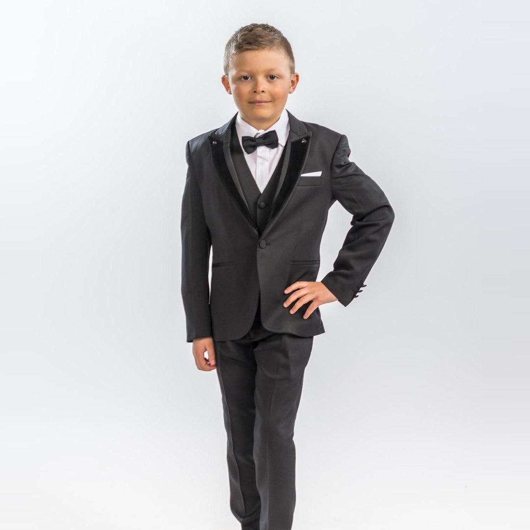 Costume formel pour garçons Ricky Royalty