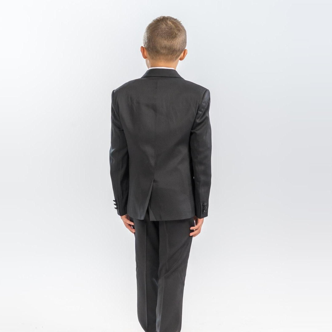 Costume formel pour garçons Ricky Royalty