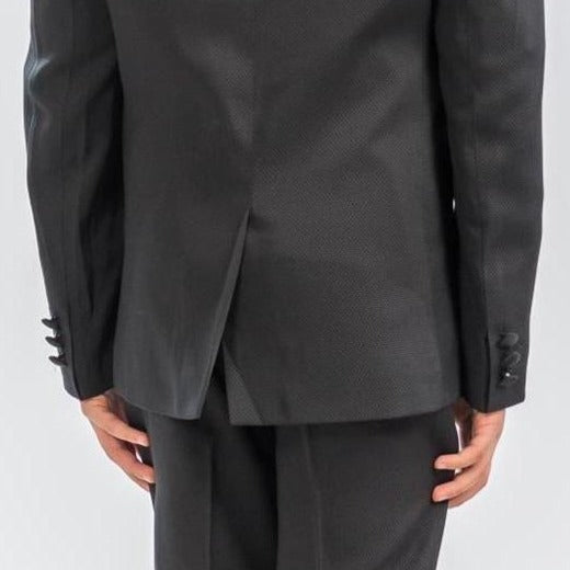 Ricky Royalty Formal Boys Suit