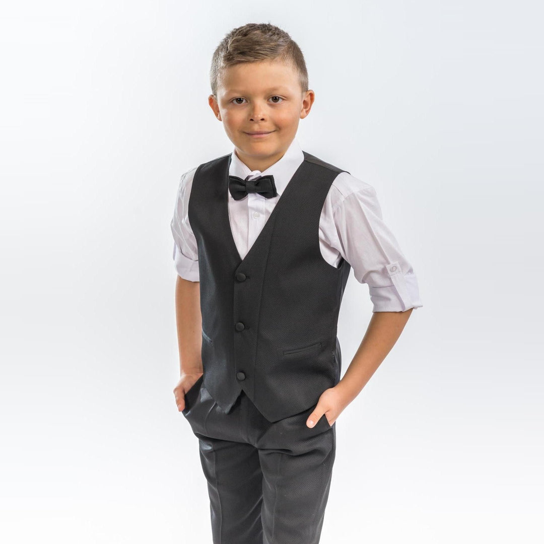 Costume formel pour garçons Ricky Royalty