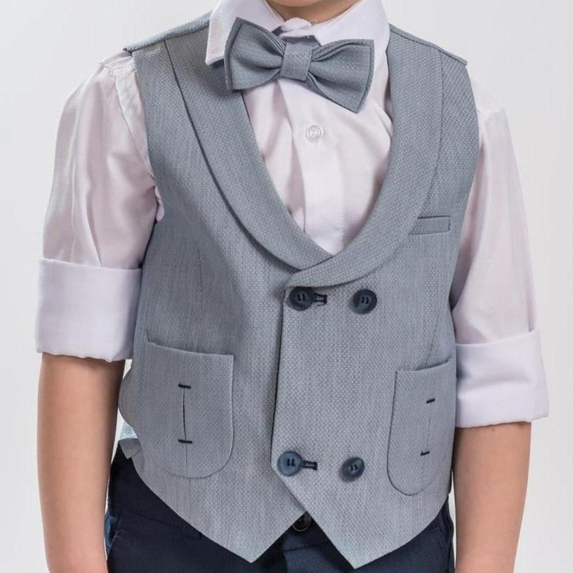 Le costume formel pour garçons du joueur