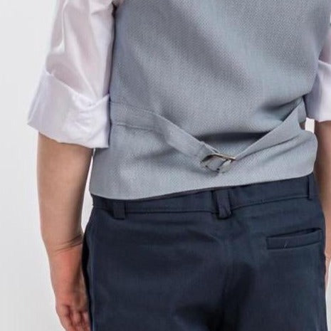 Le costume formel pour garçons du joueur