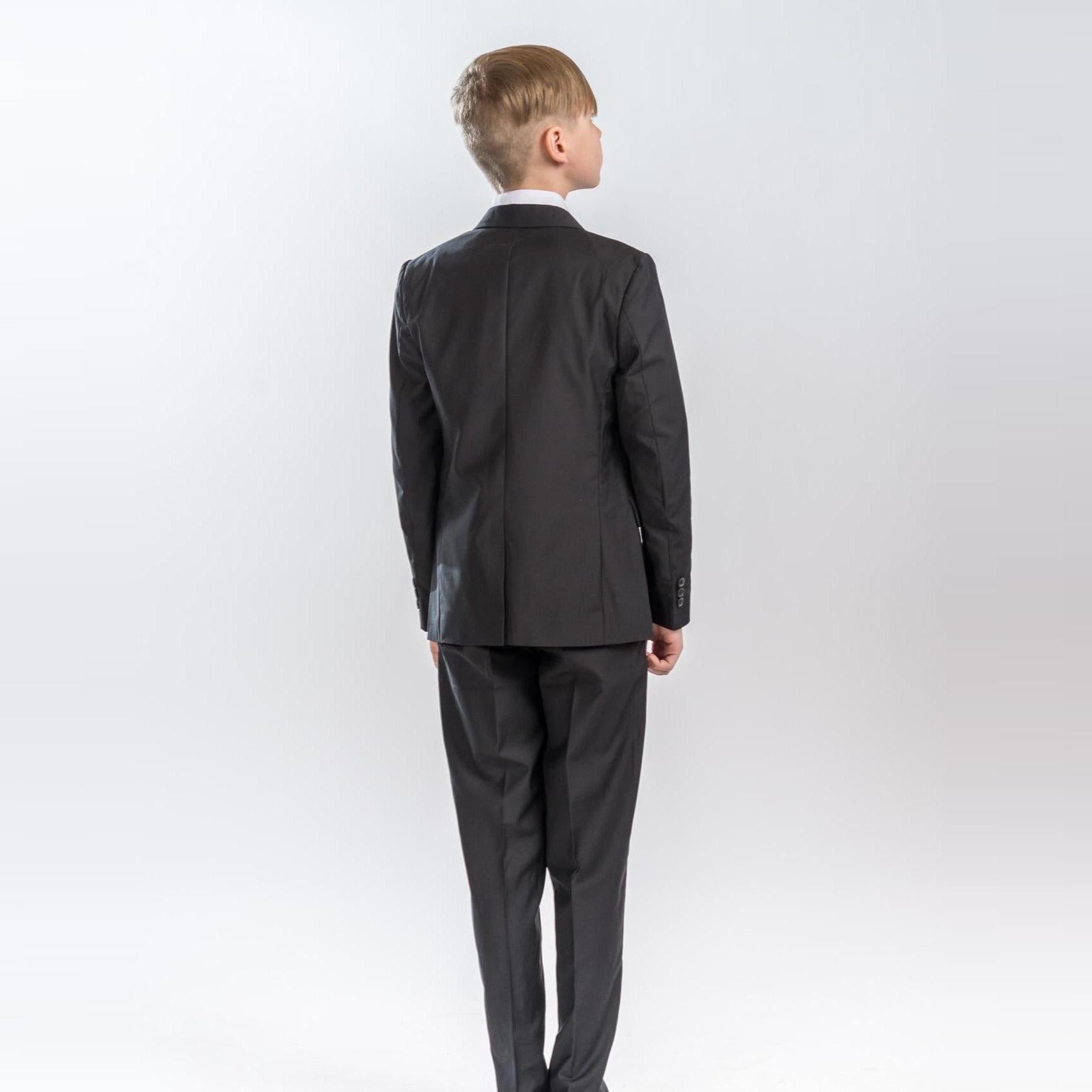 The Classic Suit Formal Boys Suit
