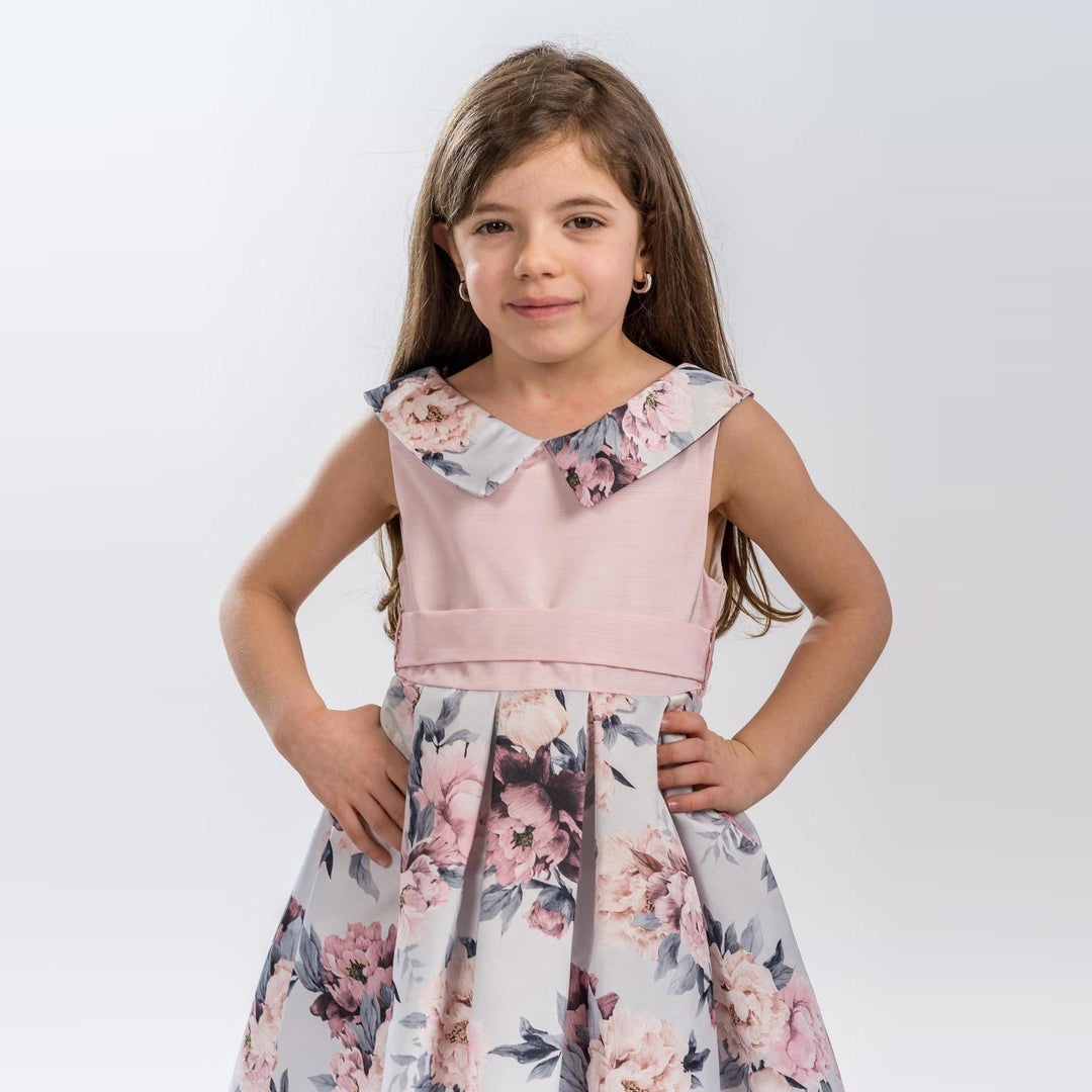 Robe formelle pour filles Sky Garden
