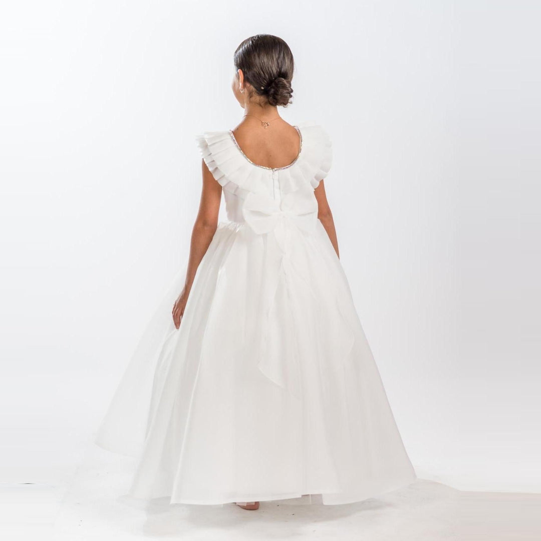 Timeless Beauty Girls Formal Dress
