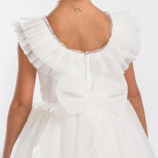 Timeless Beauty Girls Formal Dress