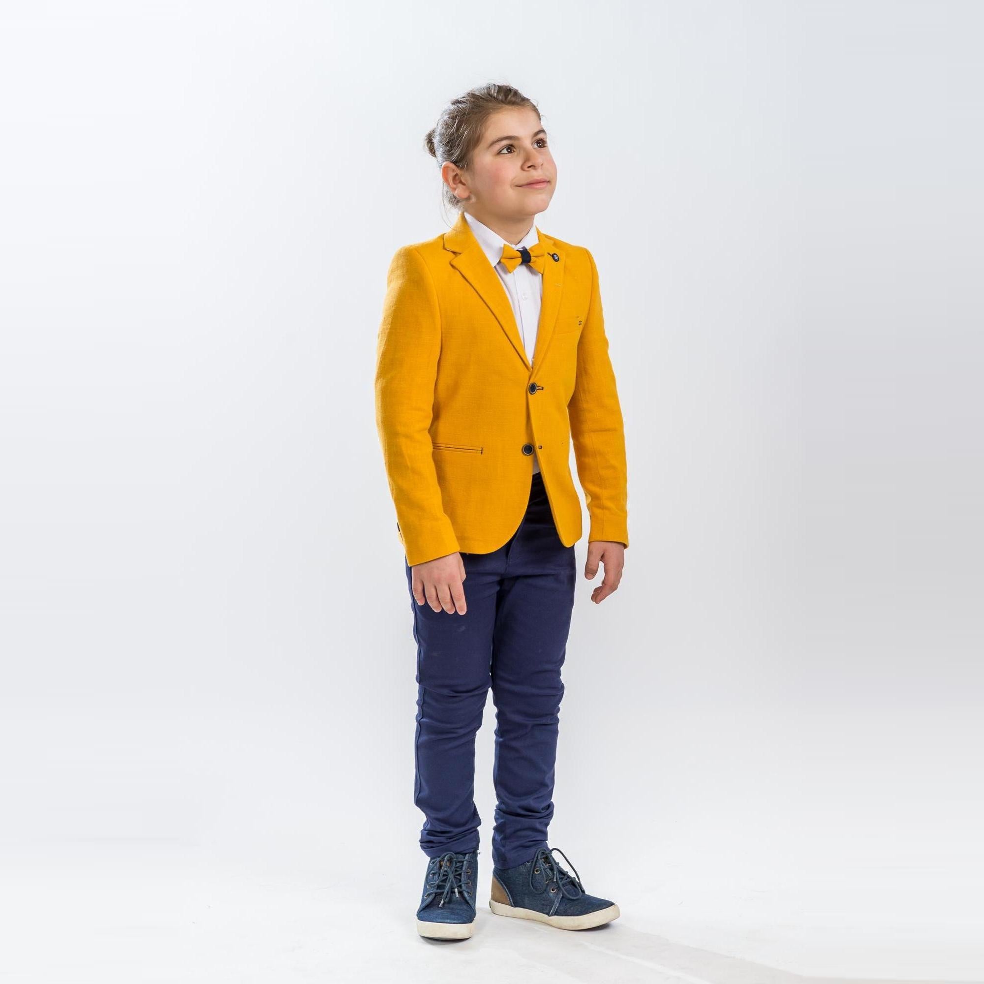 Tycoon Life Formal Boys Suit
