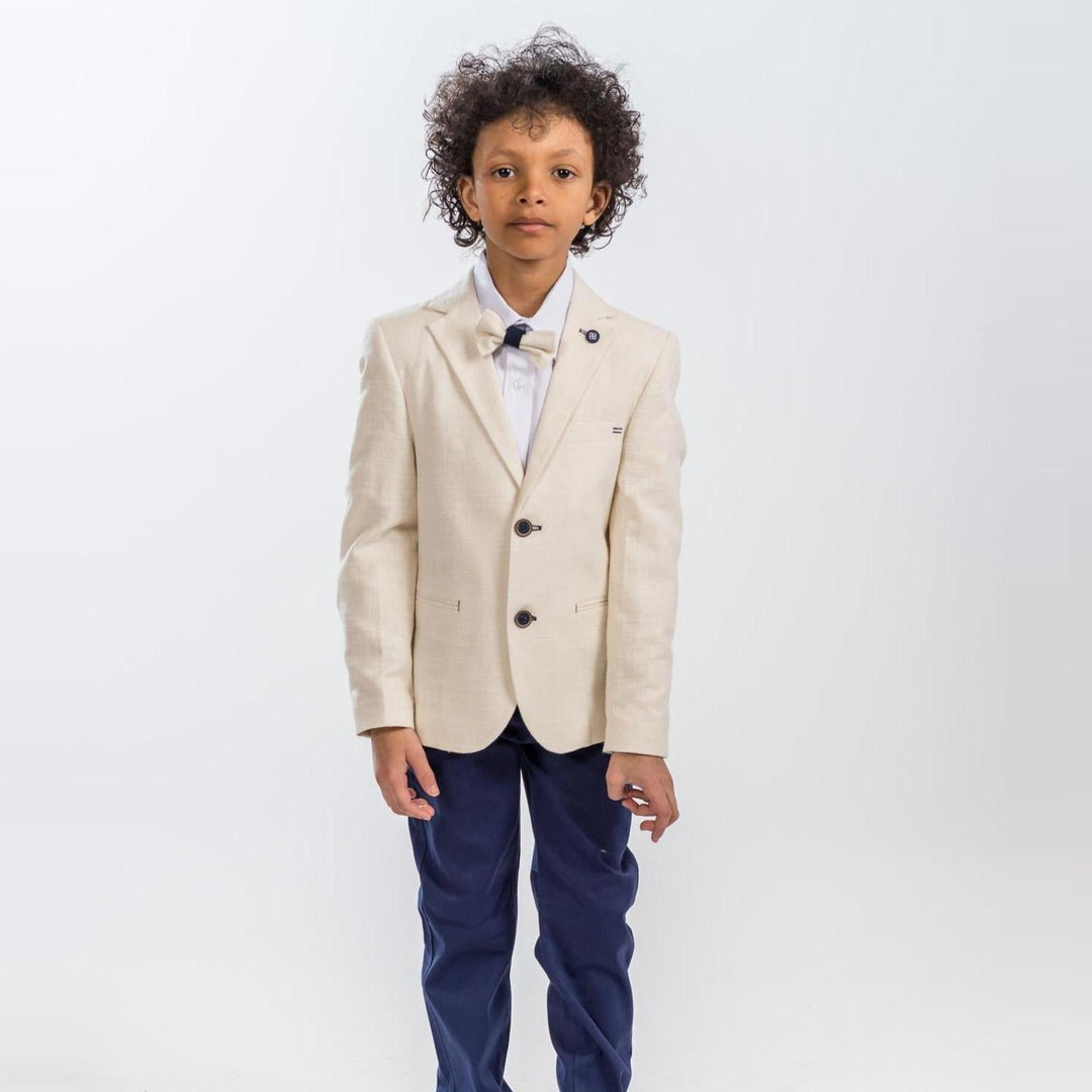 Tycoon Life Formal Boys Suit