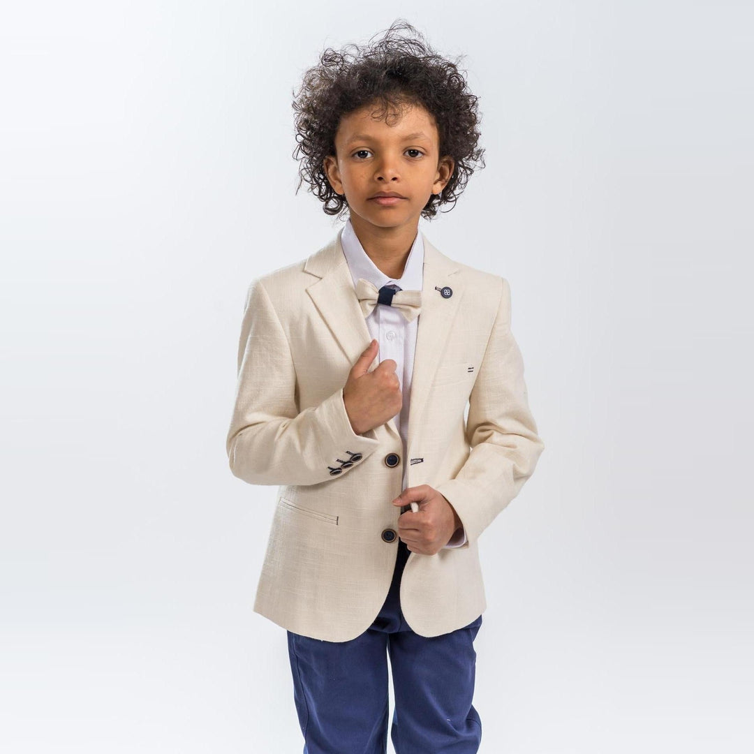 Tycoon Life Formal Boys Suit