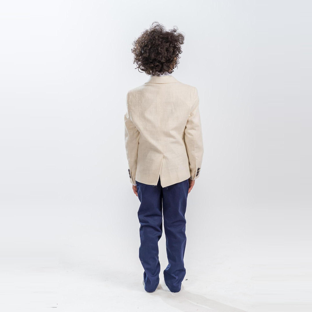 Tycoon Life Formal Boys Suit