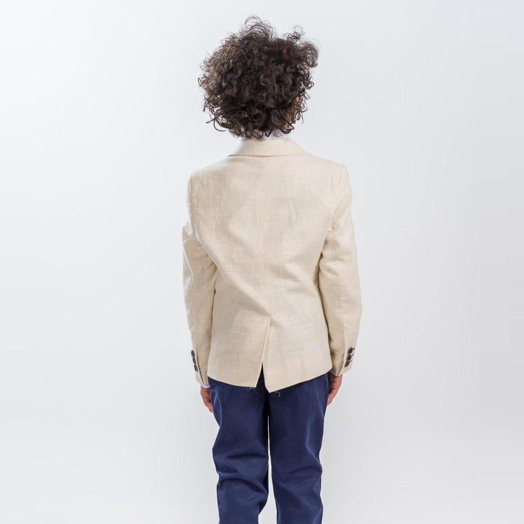 Tycoon Life Formal Boys Suit