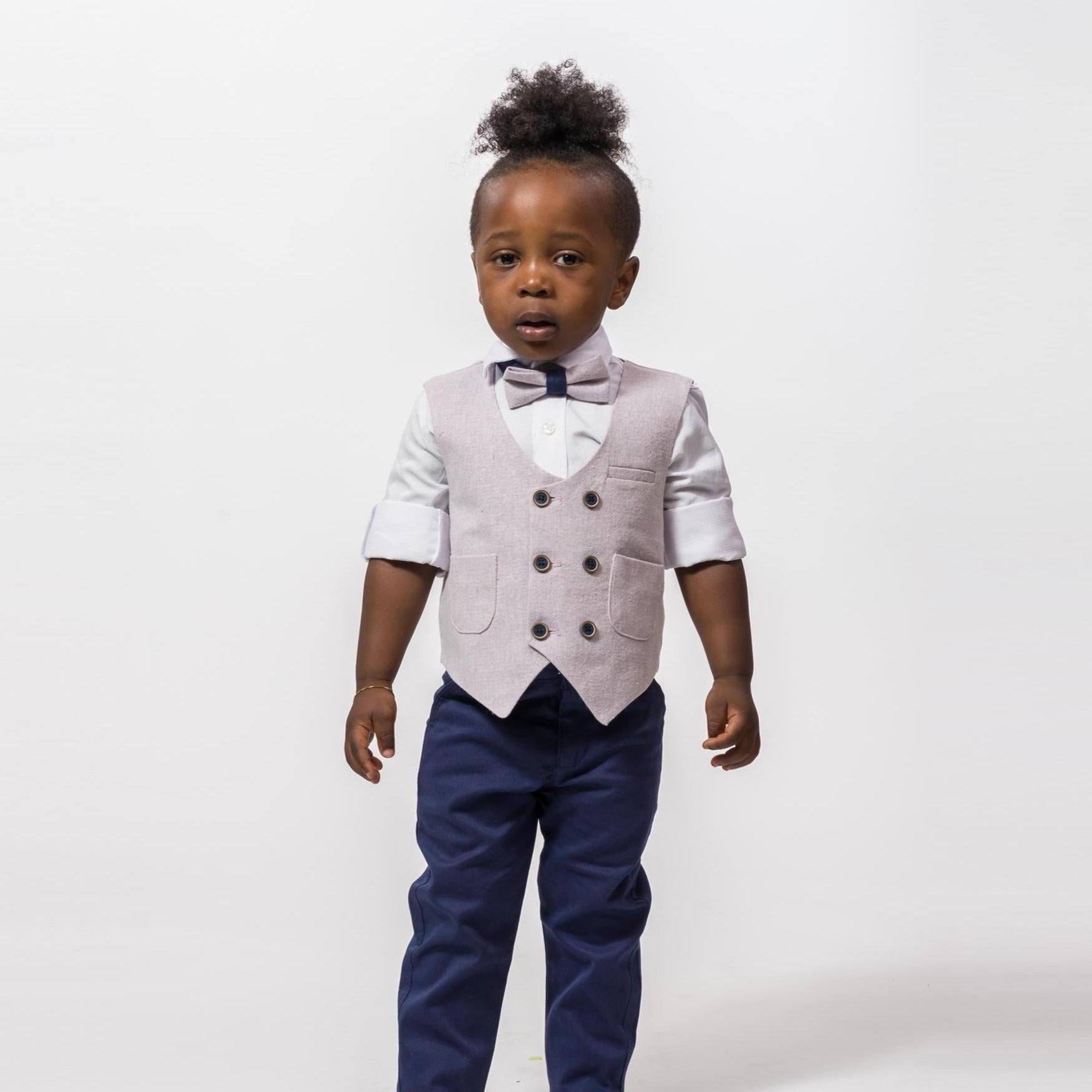 Classic Charlie Formal Boys Suit