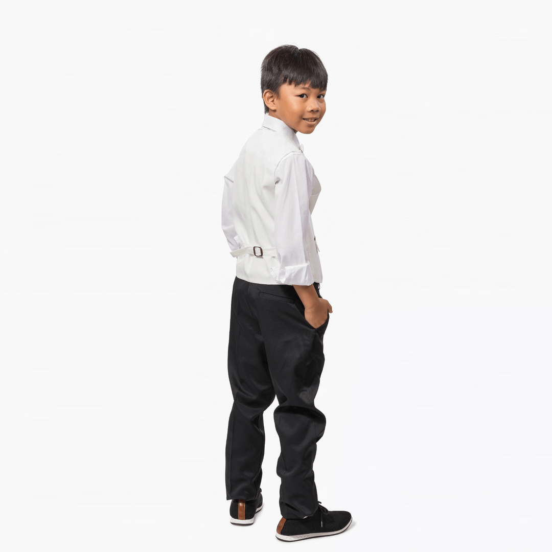 Costume formel pour garçons