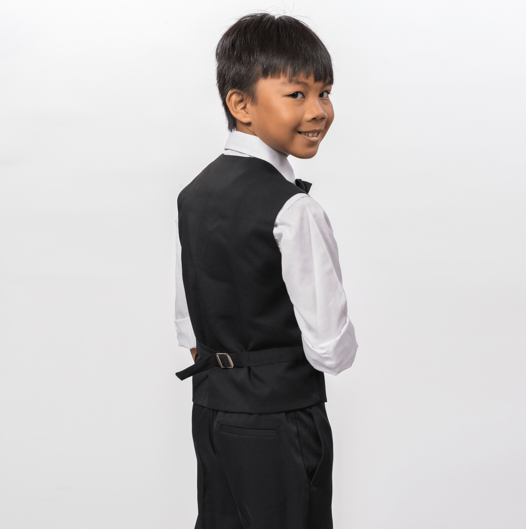 Costume formel pour garçons