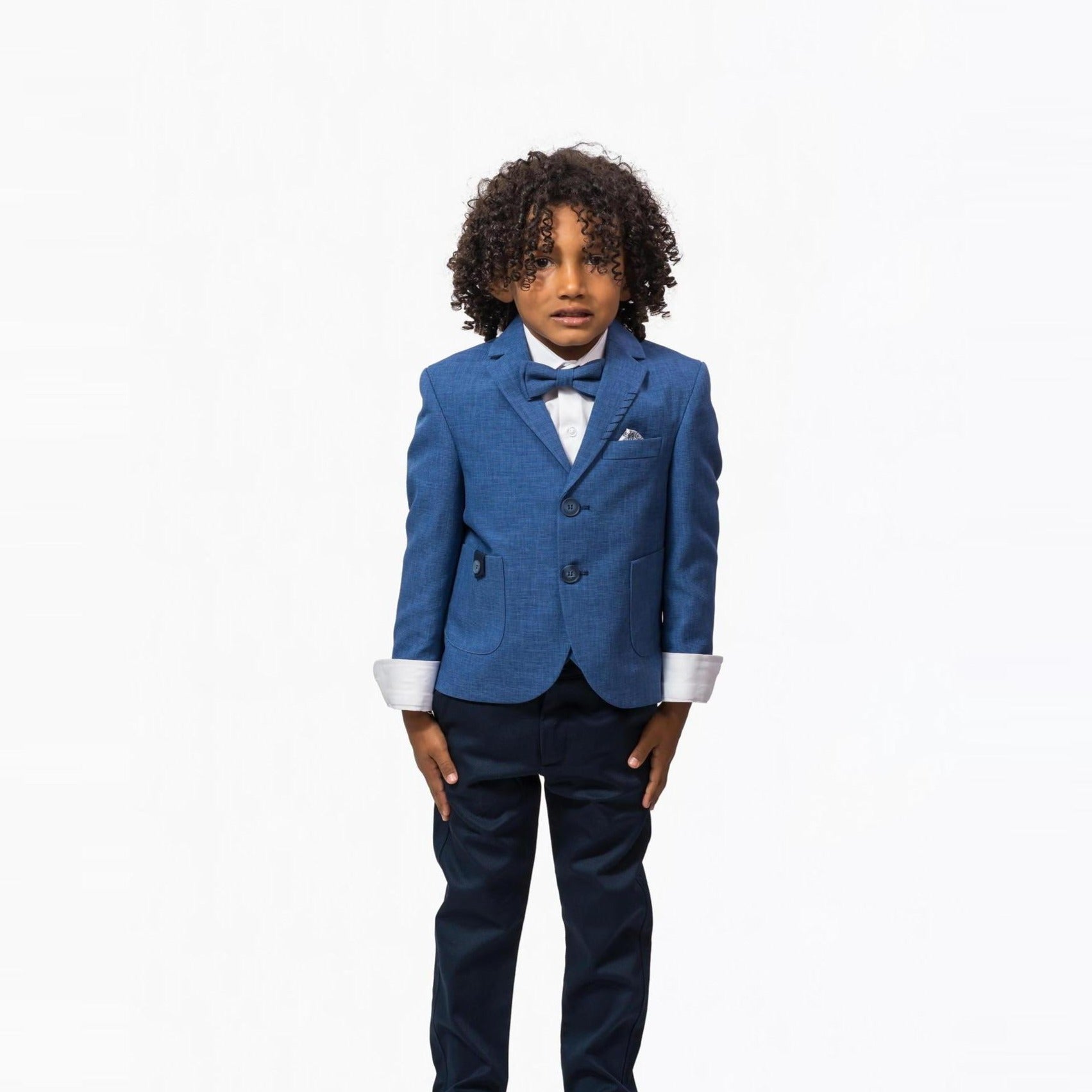Alex The Great Formal Boys Suit