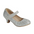 Chaussures formelles pour filles Heaven's