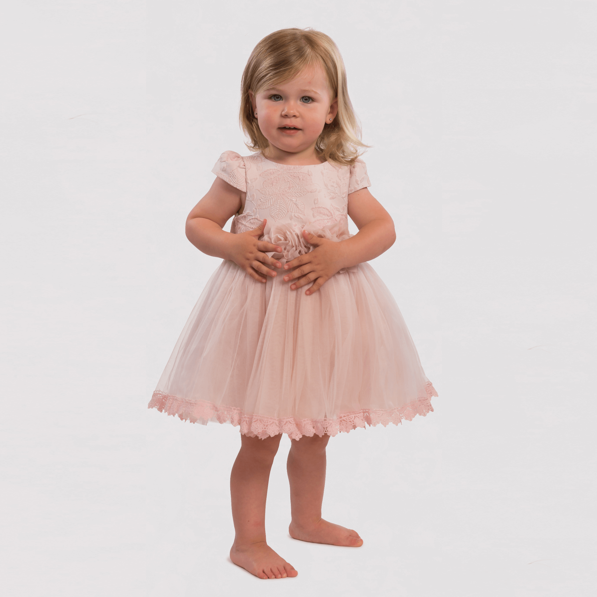 Baby girl evening dresses online