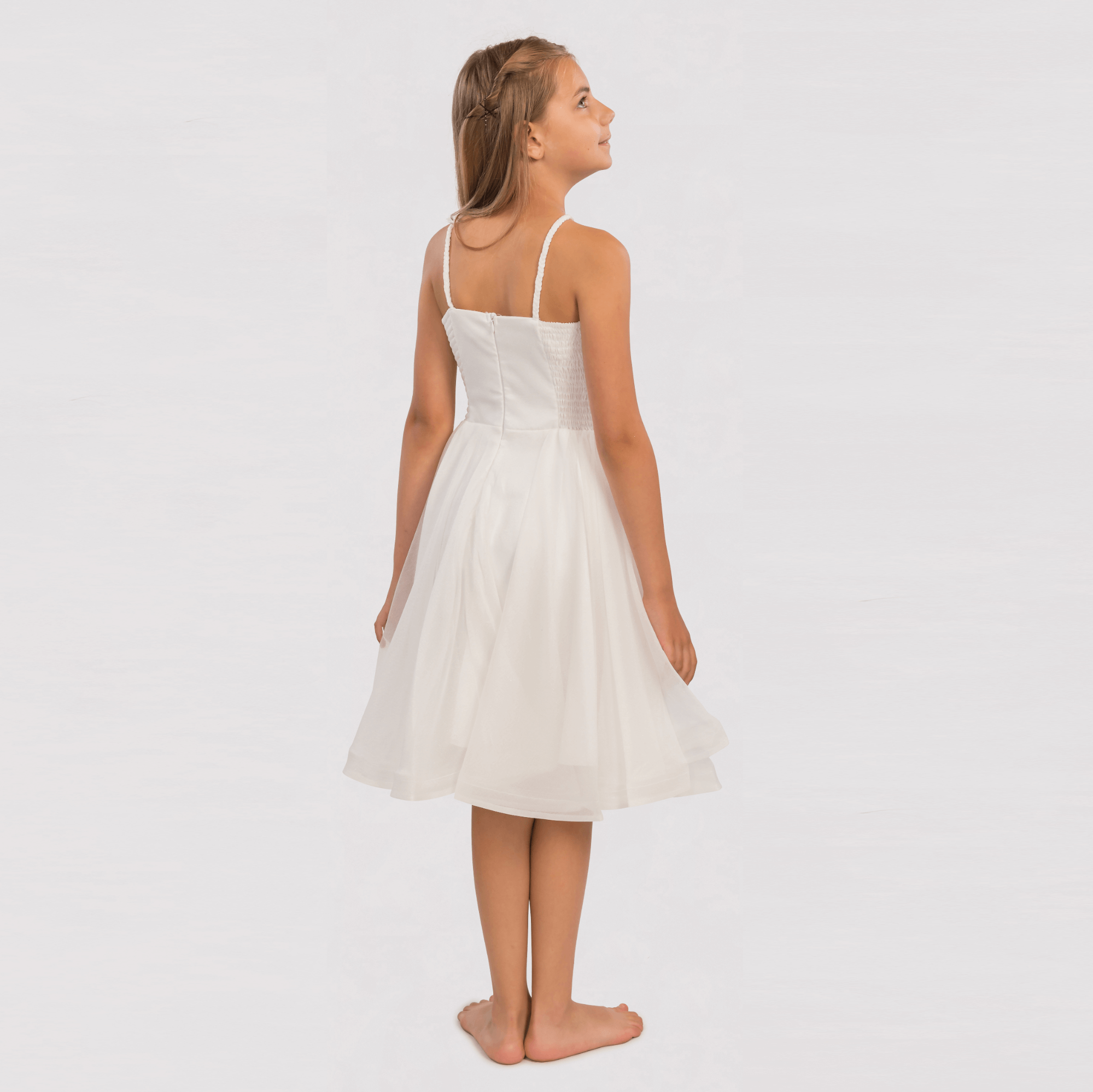 Lily's Gown Girls Formal Dress
