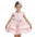 Robe formelle pour filles Diamond Love