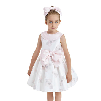 Birthday Gal Girls Formal Dress