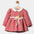 Lovely Fashionista Girls Formal Dress