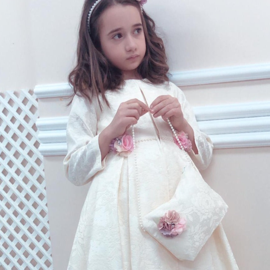 Singapore Princess Girls Formal Dress