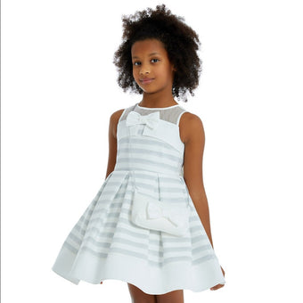 Robe de soirée pour filles Marina Princess