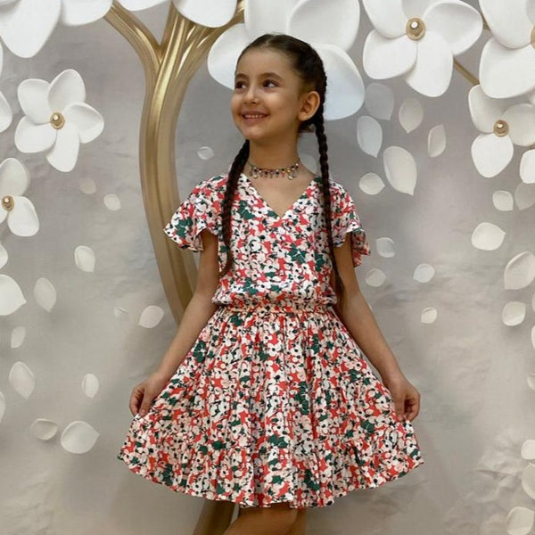 Imperial Shop Online Dresses - Girl - Kids' clothing Official website