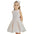 Geneva Chic Girls Formal Dress