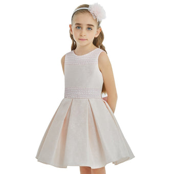 Geneva Chic Girls Formal Dress