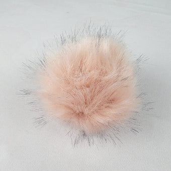 Fur Pompom