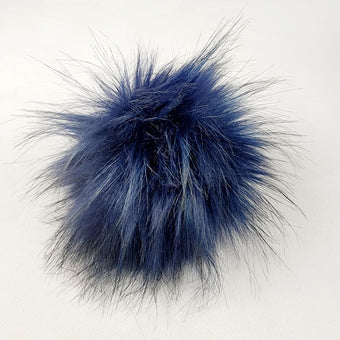 Fur Pompom