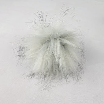 Fur Pompom