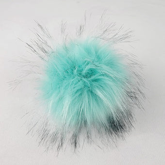 Fur Pompom