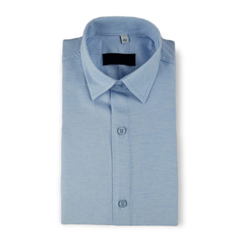 The Man Cotton Dressy Shirt