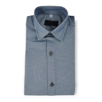 The Man Cotton Dressy Shirt