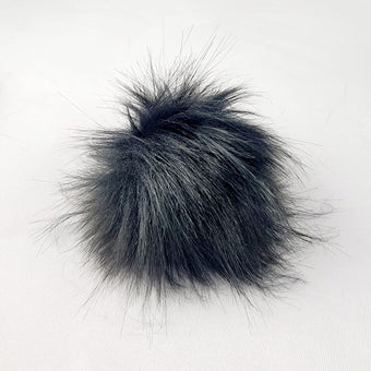 Fur Pompom