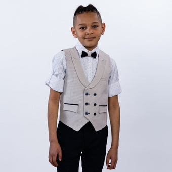 Costume formel pour garçons du Petit Prince