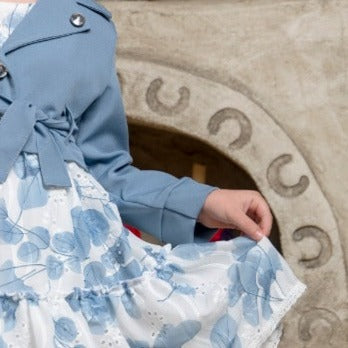 Ensemble décontracté pour filles Swanky Sweetheart