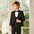 Rafael senior ! Costume formel pour garçons
