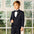 Rafael senior ! Costume formel pour garçons