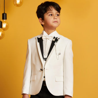 Rafael senior ! Costume formel pour garçons