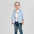 Cool Money Boys Casual Set