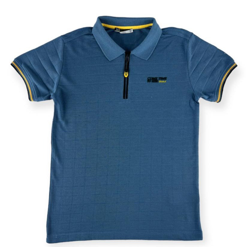 Birdie Golf Boys Shirt