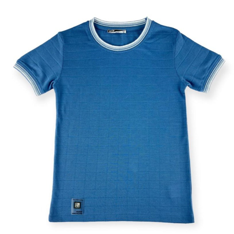 Blue Lagoon Boys Shirt