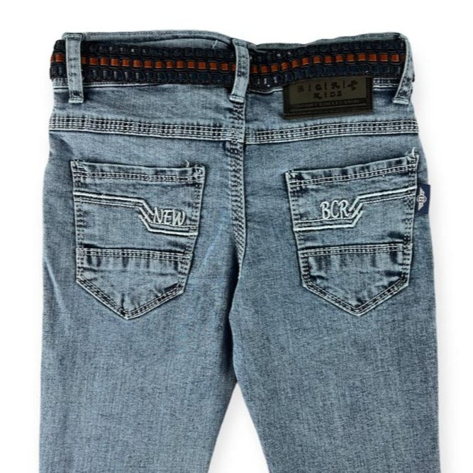 Blues Jeans Boys Denim Pants