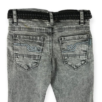 Grey's Jeans Pantalons en jean pour garçon