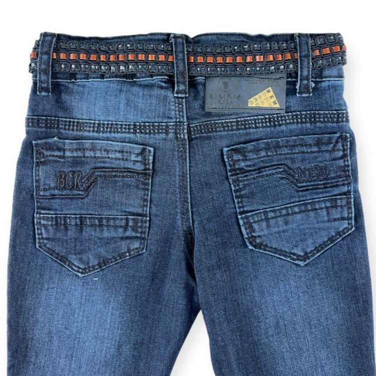 Royal Jeans Boys Denim Pants