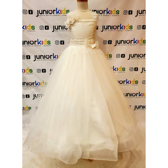 Euro Princess Real Princess Dress