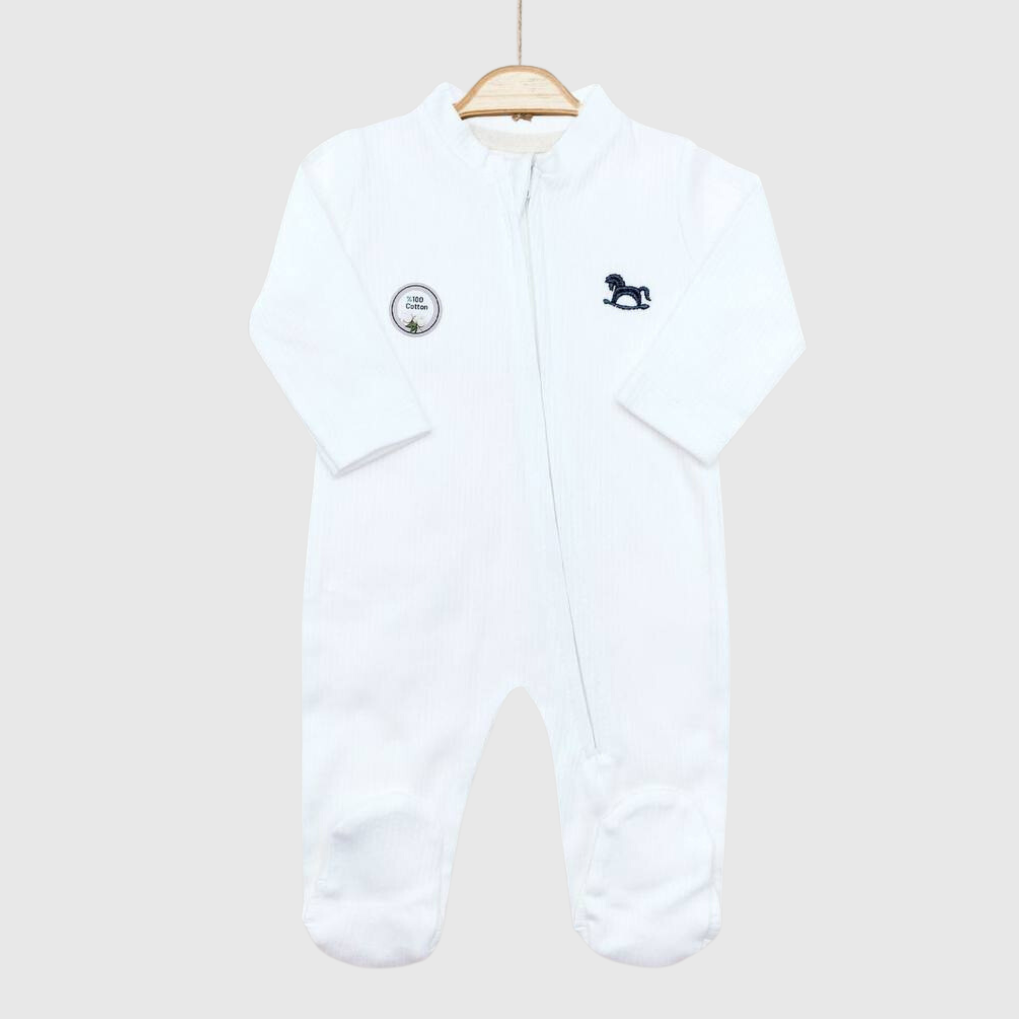 Baby Dodo Baby Cotton Pyjama